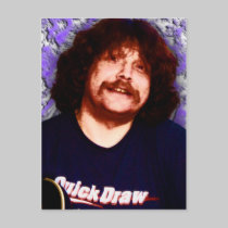 Doug Under Pressure postcard postcards