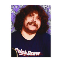 Doug Under Pressure postcard by sruhs Doug Under Pressure postcard