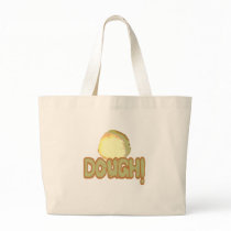 Dough! Tote Bag
