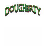 DOUGHERTY t-shirts
