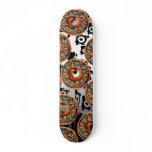 Doughnut Skate Decks