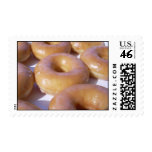 Doughnut Stamp