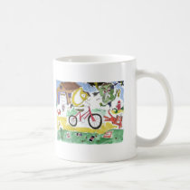 dougie dugans mugs by Turtle_Bear dougie dugans mugs