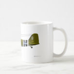 Douglas C-47 Skytrain Coffee Mugs
