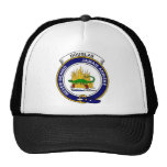 Douglas Clan Badge Trucker Hats
