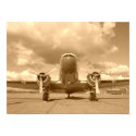 Douglas DC-3 Dakota / C-47 posters