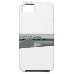 Douglas DC-3 Ozark Airlines iPhone 5 Cover