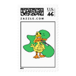 Douglas Duck Postage