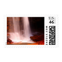 Douglas Falls Stamps