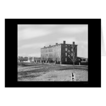 Douglas Hospital in Washington, DC 1864 cards by lc_civilwar Douglas Hospital in Washington, DC 1864 cards
