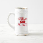 Douglas - Patriots - High - Box Elder South Dakota
