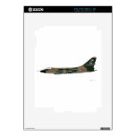 Douglas RB-66 Destroyer Decals For iPad 2