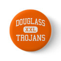 Douglass - Trojans - High - Oklahoma City Oklahoma buttons
