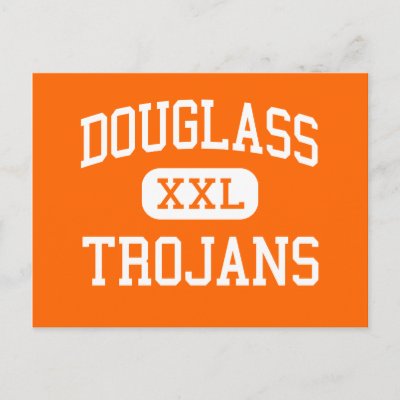 Douglass High School