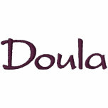 Doula hoodie