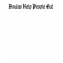 Doulas Help People Out - Customized t-shirts by powerofbirth Doulas Help People Out - Customized t-shirts