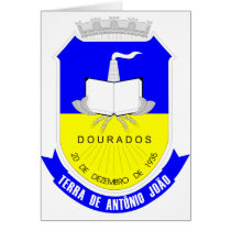 Dourados Mato Grossodo Sul, Brazil cards by bestflag Dourados Mato Grossodo Sul, Brazil cards