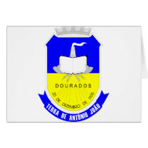 Dourados Mato Grossodo Sul, Brazil cards by bestflag Dourados Mato Grossodo Sul, Brazil cards