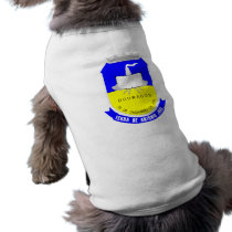 Dourados Mato Grossodo Sul, Brazil pet clothing by bestflag Dourados Mato Grossodo Sul, Brazil pet clothing