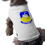 Dourados Mato Grossodo Sul, Brazil Dog T-shirt