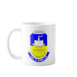 Dourados Mato Grossodo Sul, Brazil mugs