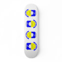 Dourados Mato Grossodo Sul, Brazil skateboards by bestflag Dourados Mato Grossodo Sul, Brazil skateboards