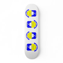 Dourados Mato Grossodo Sul, Brazil skateboards