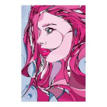 doutzen zazzle posters by mayluna_a doutzen zazzle posters