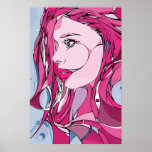 doutzen zazzle posters