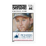 Dov Rosenblatt stamp