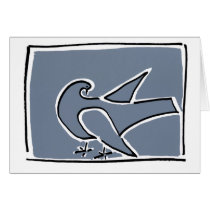 Dove, 2002 cards