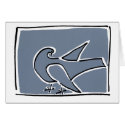 Dove, 2002 cards