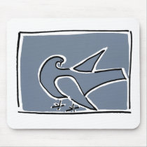 Dove, 2002 mousepads