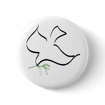 Dove and Olive Branch Image buttons