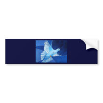 Dove Bumper Stickers