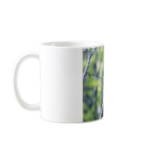 Dove Coffee Cup mugs