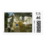 Dove Cottage, home of Wordsworth postage