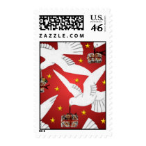 Dove Delivery Postage