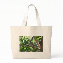 Dove I Canvas Bags