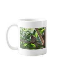 Dove I Mug