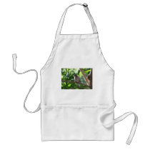 Dove II Aprons