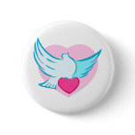 dove love buttons