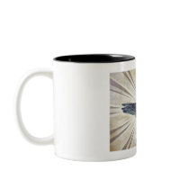 dove mug
