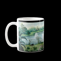 DOVE Mug