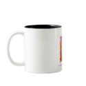 dove mug by tamararainbow dove mug