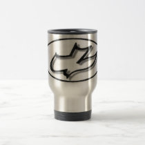 Dove mugs by tjgillies Dove mugs