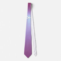 Dove of Light ties