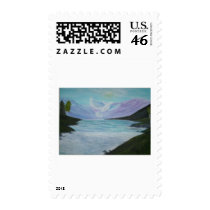 Dove of Love postage