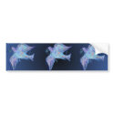 Dove of Peace Bumper Sticker bumper stickers