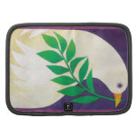 Dove of Peace Folio Planners